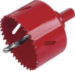 Wolfcraft Bim avamiskroon 45mm