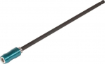 Wolfcrafti magnethoidik 150 mm r&otilde;ngasmagnetiga