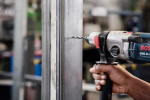 Bosch Hss Pointteq metallipuur 9,5mm