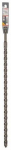 Bosch Sds-plus-5 betoonipuur 16x465mm