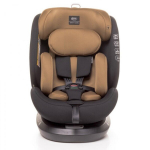 Laste turvatool 4baby Roto-fix I-suurus, 40-150 cm, Isofix