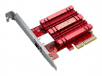 Asus Xg-c100c V3 10gbps v&otilde;rgukaart Rj45