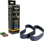 T&ouml;&ouml; Sharp Ken Onion E teraga lihvimislindi komplekt