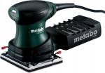 Metabo Fsr 200 lihvmasin, 200w, 114x102mm