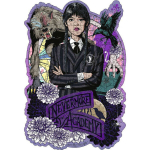 Puidust pusle "kolmap&auml;ev" 300 tk, 167x55 mm