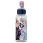 Lastejook Frozen Elsa 3d 560ml