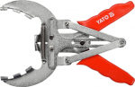Yato kolvir&otilde;nga tangid Yt-06377