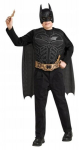 Laste kost&uuml;&uuml;m - Batman The Dark Knight (122-132 cm)