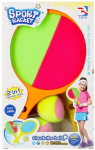 Laste tennisereket ja pallikomplekt