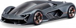 Mudel Lamborghini Terzo Millennio 1:24 Bburago, roheline