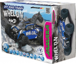 Monster Truck automaastur 35km/h, 34cm