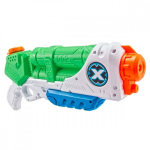 X-Shot veep&uuml;ss Water Blaster Water Warfare Medium Typhoon Thunder (1228)