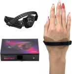 Deltahub Carpio G2.0 &ndash; ergonoomiline randmetugi hiire kasutamiseks