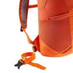 Deuter Speed ​​​​lite 17 - kerge ja mugav vaba aja seljakott