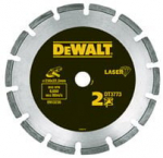 Dewalt teemantl&otilde;ikeketas 230x2,4x22,2mm betooni jaoks