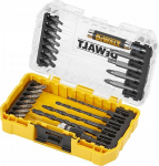 Dewalt Dt70708 t&ouml;&ouml;riistakomplekt (25 tk.)