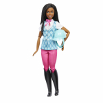 Barbie "brooklyn" Jojikė nukk filmist