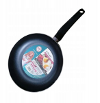 Mg Kodune pann 28 cm mittenakkuva s&uuml;gavusega