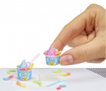 Miniverse minitoidukohviku komplekt