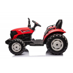 Battery Tractor HC-306 Red 24V