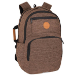 City seljakott Coolpack Grif, 27l, pruun