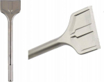 Milwaukee Sds-max Sledge Flat 80x300mm