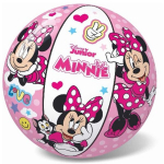 Minnie Mouse kummipall 19cm