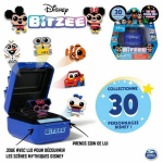 Bitzee Disney interaktiivne digitaalne loom 30in1