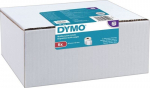 Dymo etikett Vielzweck-Etiketten 32 x 57mm valge 6x 1000 St.
