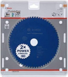 Bosch Expert ketassaag, 210x30mm, 66 hammast, lamineeritud paneelidele