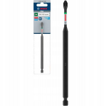 Bosch Pro Impact Pz2 otsik, 150 mm