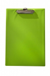 Panta Plast A4 klambritahvel, roheline, 22 cm