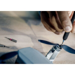 Boschi t&auml;ppisotsiku komplekt koos hoidikuga