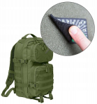 Brandit Us Cooper Patch Medium 25l Olive taktikaline seljakott