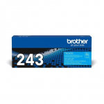 Brother Tn-243c Cyan tooner