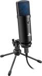 Arvutim&auml;ng Nacon Rig M100 Hs mikrofon ringh&auml;&auml;lingu jaoks (ps5/ps4/pc/mac)