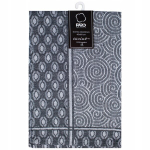 Carino k&ouml;&ouml;gi žakaarsalvr&auml;tik 40x60 cm, 100% puuvill