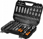 Neo Tools 10-211 t&ouml;&ouml;riistakomplekt, 110 osa