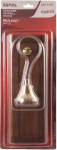 Elegantne puidust uksekell 230v