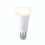 Philips Hue White Led E27 nutikas pirn, 15,5 W, 1600 lm