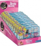 Clementoni "s&otilde;numitehas" - looge ainulaadseid k&auml;ev&otilde;rusid