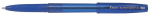 Pilot Super Grip pliiats korgiga, sinine