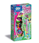 Clementoni Mini Pen Creator "liblikad" komplekt