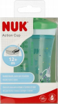 Nuk Action Cup 230ml muutuva pildiga