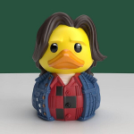 Arvutim&auml;ng Numskull hommikus&ouml;&ouml;giklubi Tubbz minifiguur