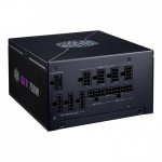 Cooler Master toiteplokk Zasilacz MWE kuldne 750v3 ATX3.1 80+ kuldne