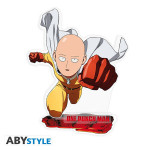 One Punch Man &ndash; akr&uuml;&uuml;lfiguur &ndash; Saitama