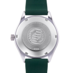 Orient Mako RA-AC0Q11E30B automaatkell 200 m, roostevaba teras