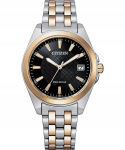 Naiste k&auml;ekell Citizen Elegance Eco-drive Eo1213-85e h&otilde;be-kuld
