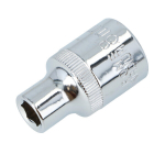 Faster Tools 1/2" kuuskantpea, 9 tk.